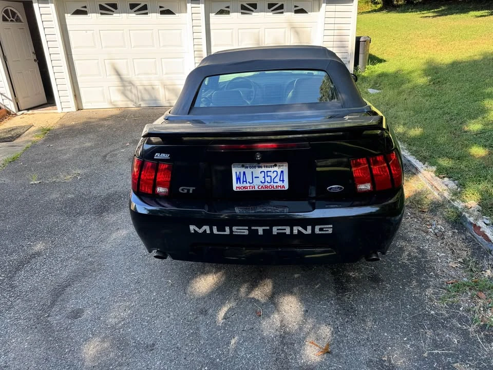 2004 Ford SN95 Mustang - Image 4 of 12