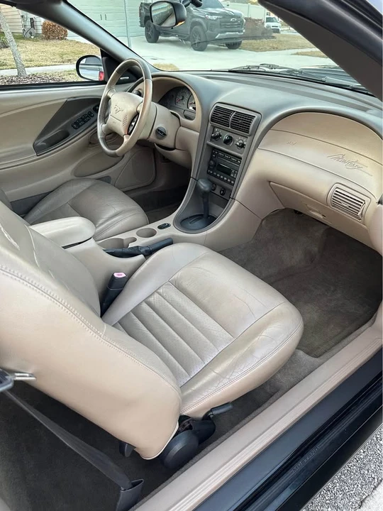 2004 Ford SN95 Mustang - Image 10 of 13