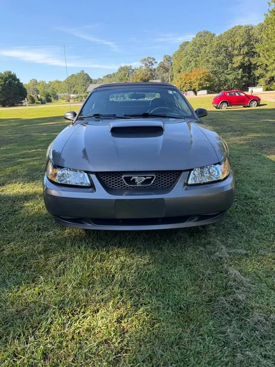 2004 Ford SN95 Mustang - Image 2 of 10