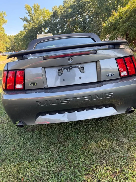 2004 Ford SN95 Mustang - Image 6 of 10