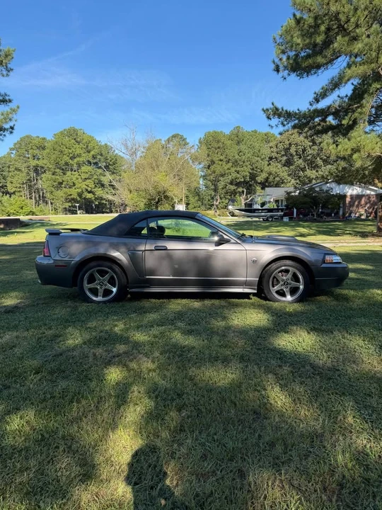 2004 Ford SN95 Mustang - Image 4 of 10