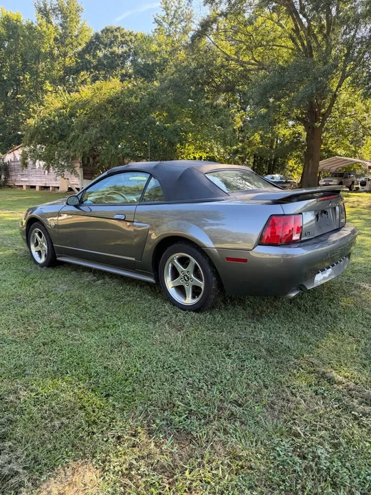 2004 Ford SN95 Mustang - Image 7 of 10