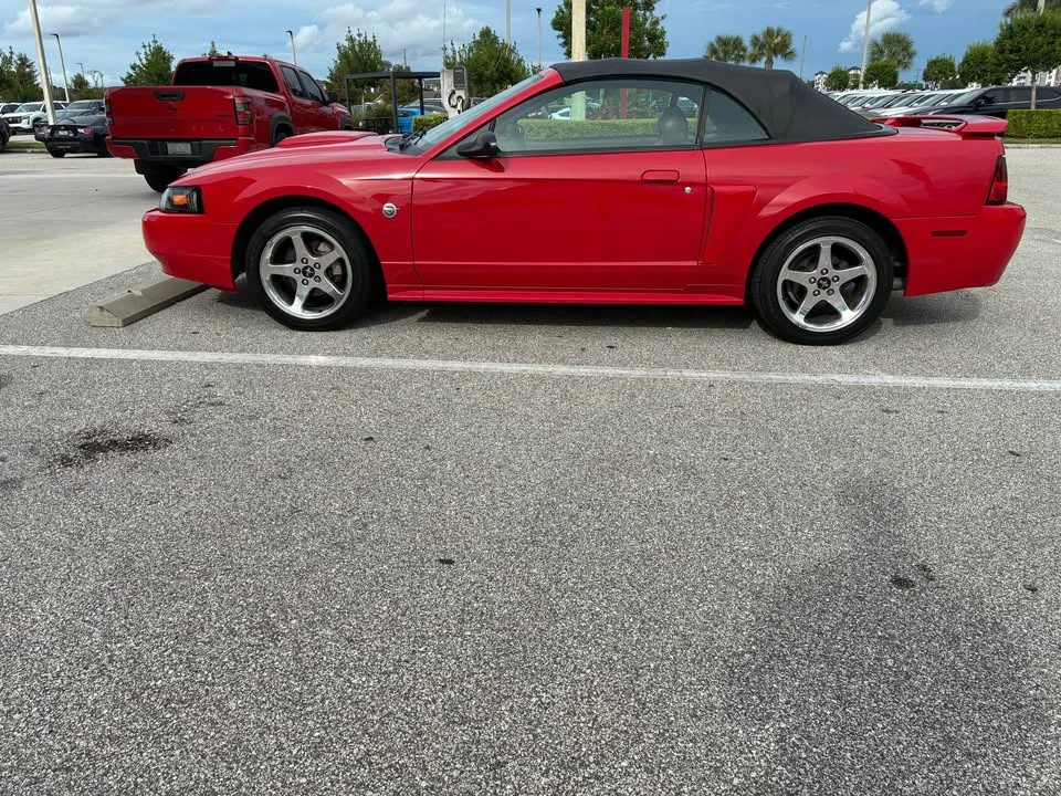 2004 Ford SN95 Mustang - Image 4 of 16