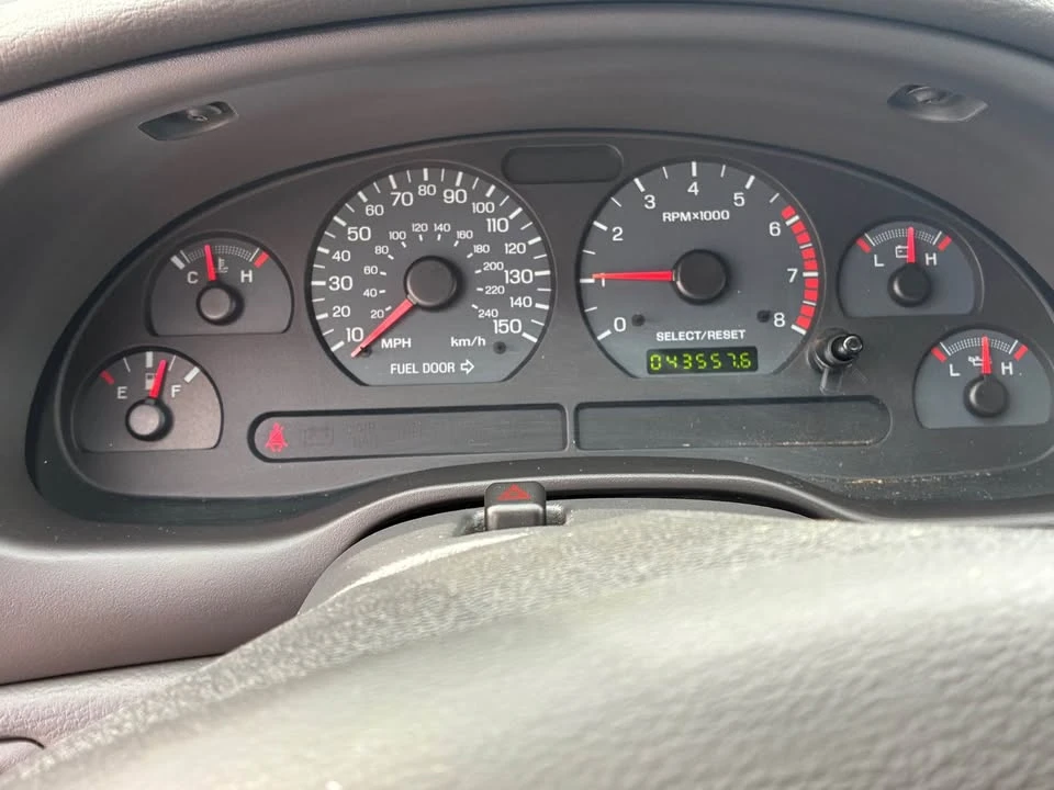 2004 Ford SN95 Mustang - Image 13 of 16