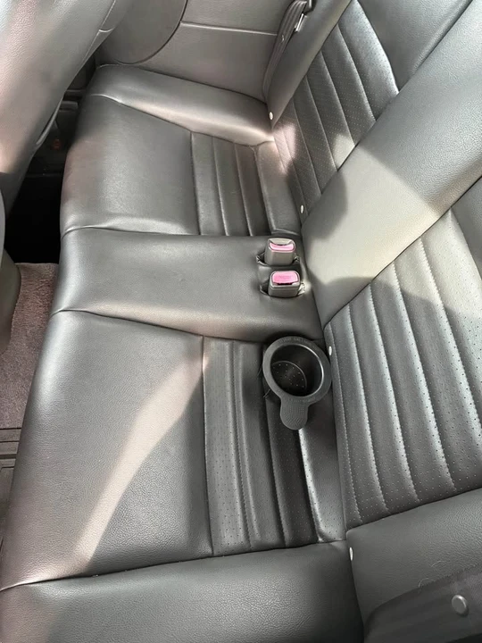 2004 Ford SN95 Mustang - Image 12 of 16