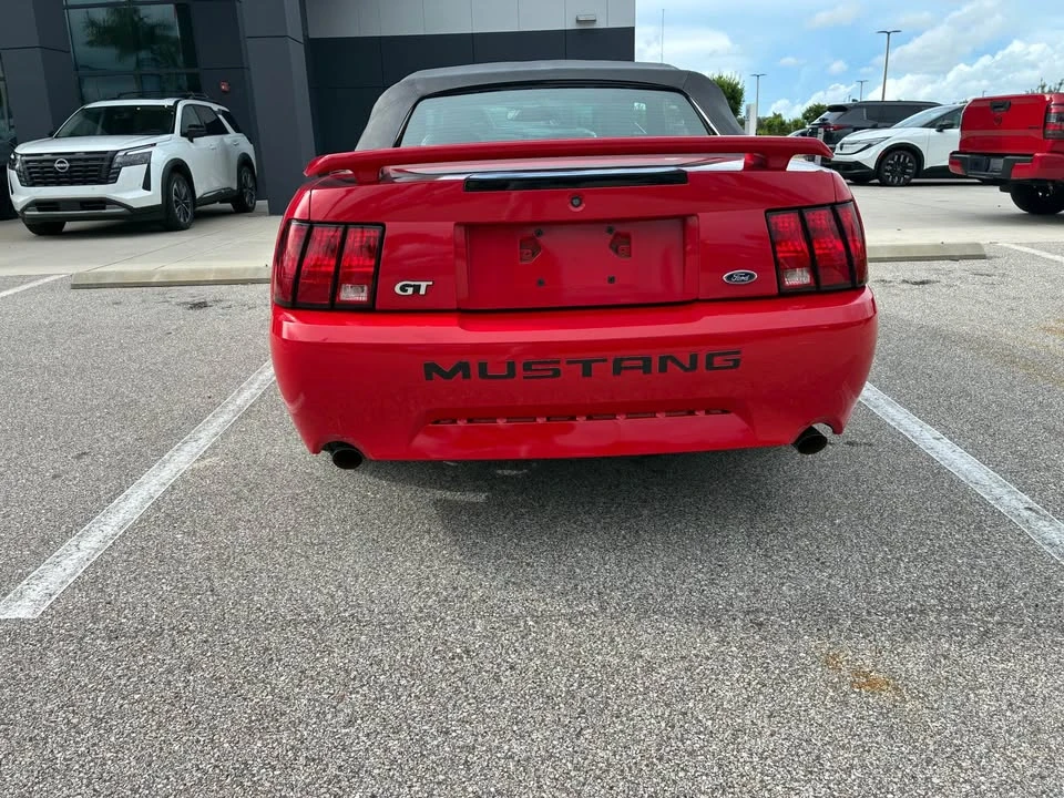 2004 Ford SN95 Mustang - Image 6 of 16