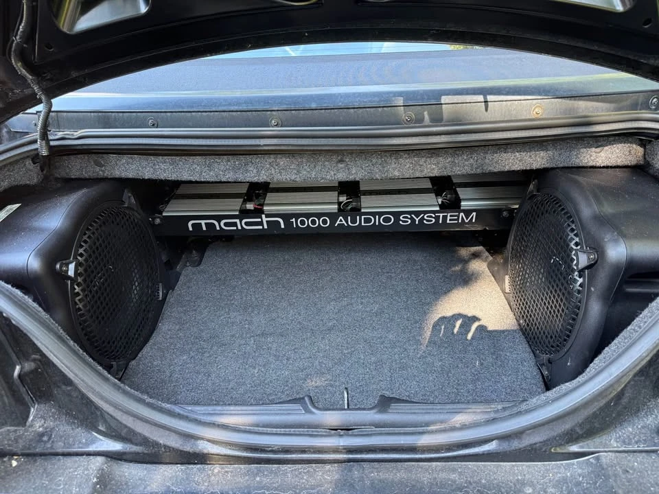 2004 Ford SN95 Mustang - Image 8 of 12