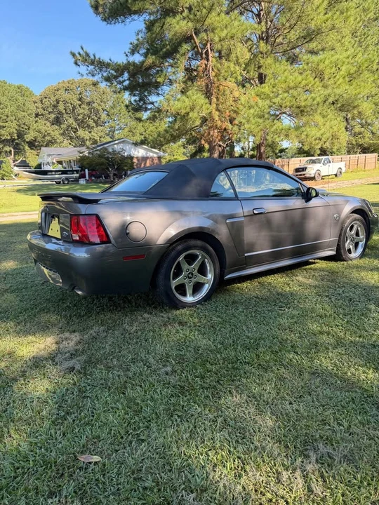 2004 Ford SN95 Mustang - Image 5 of 10