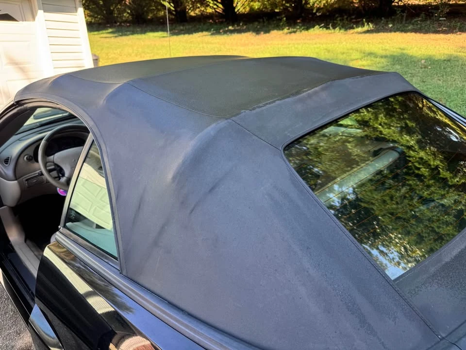 2004 Ford SN95 Mustang - Image 11 of 12