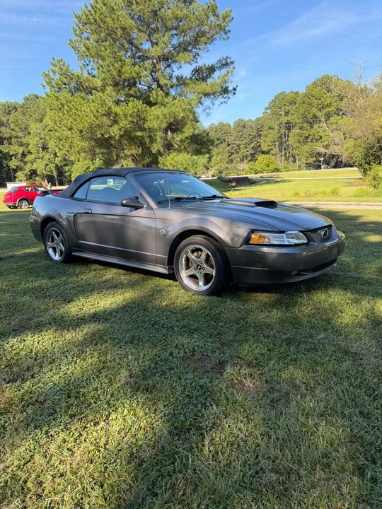 2004 Ford SN95 Mustang - Image 3 of 10