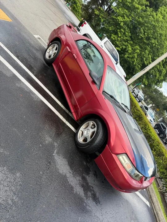 2004 Ford SN95 Mustang - Image 3 of 10