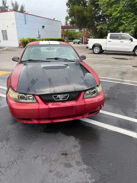 2004 Ford SN95 Mustang - Image 2 of 10