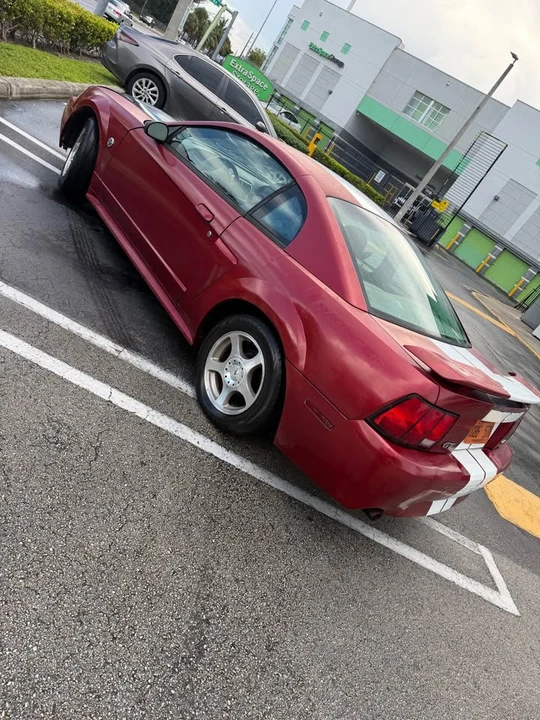 2004 Ford SN95 Mustang - Image 6 of 10
