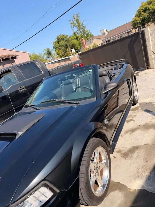 2004 Ford SN95 Mustang - Image 9 of 10