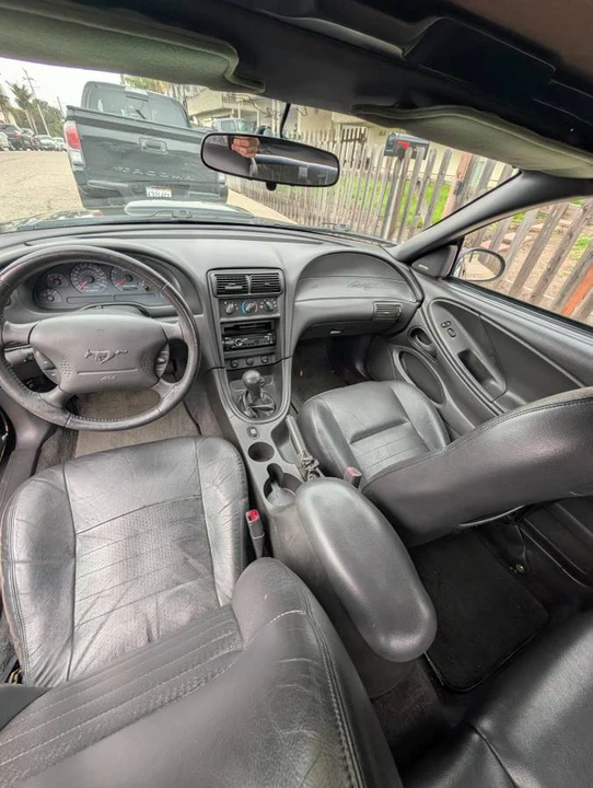 2004 Ford SN95 Mustang - Image 5 of 6