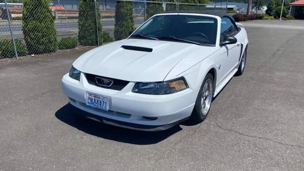 2004 Ford SN95 Mustang - Image 7 of 13