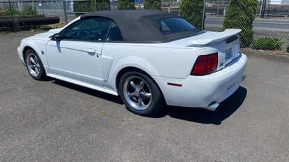 2004 Ford SN95 Mustang - Image 4 of 13