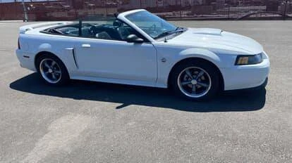 2004 Ford SN95 Mustang - Image 3 of 13
