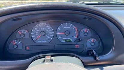 2004 Ford SN95 Mustang - Image 13 of 13