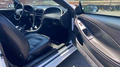 2004 Ford SN95 Mustang - Image 10 of 13