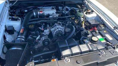 2004 Ford SN95 Mustang - Image 12 of 13