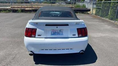 2004 Ford SN95 Mustang - Image 6 of 13