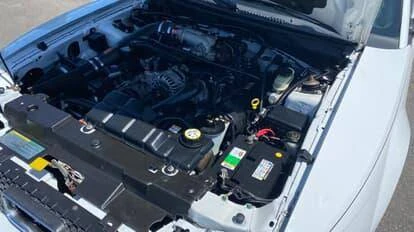 2004 Ford SN95 Mustang - Image 11 of 13