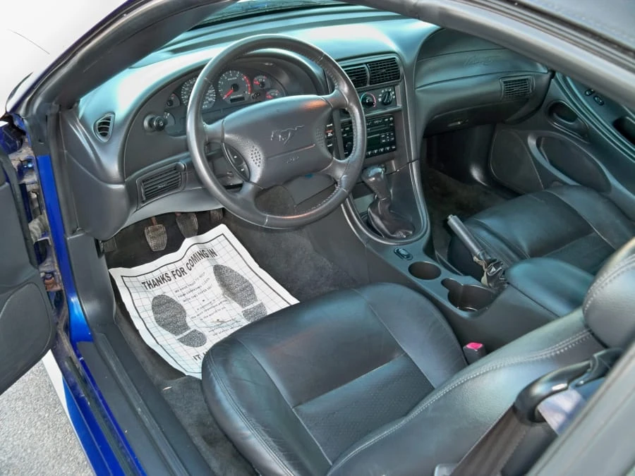 2004 Ford SN95 Mustang - Image 2 of 2