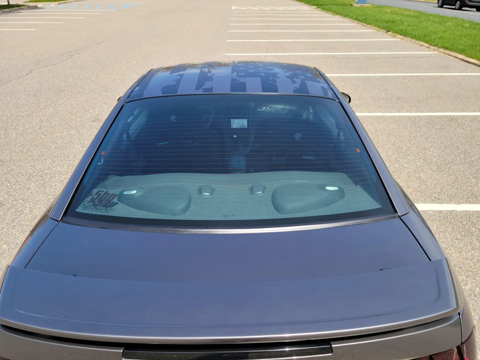 2004 Ford SN95 Mustang - Image 26 of 31
