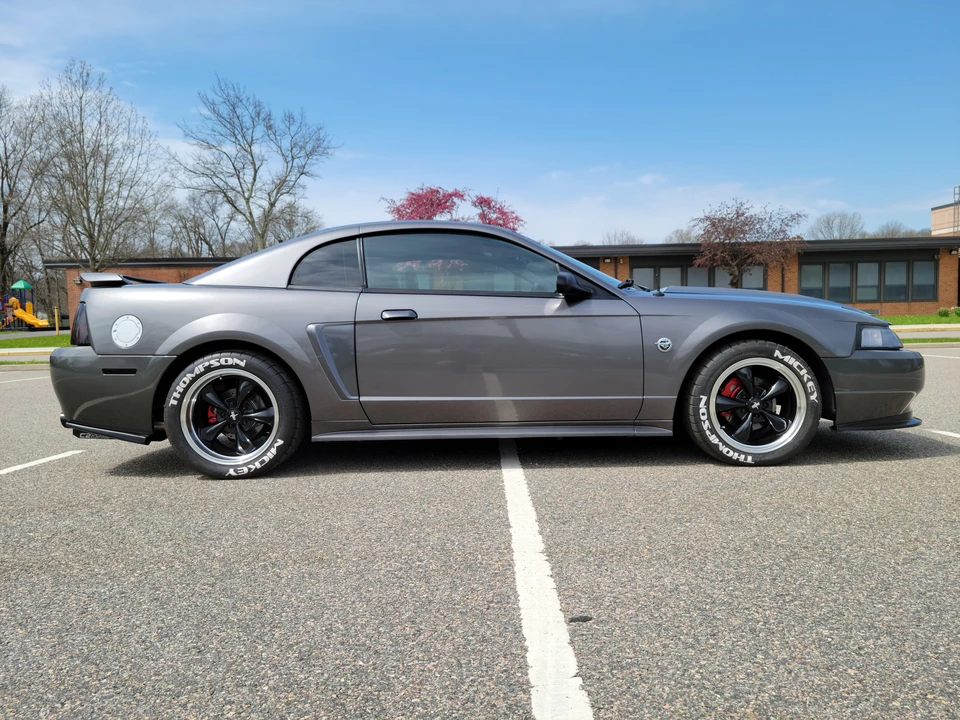 2004 Ford SN95 Mustang - Image 16 of 31