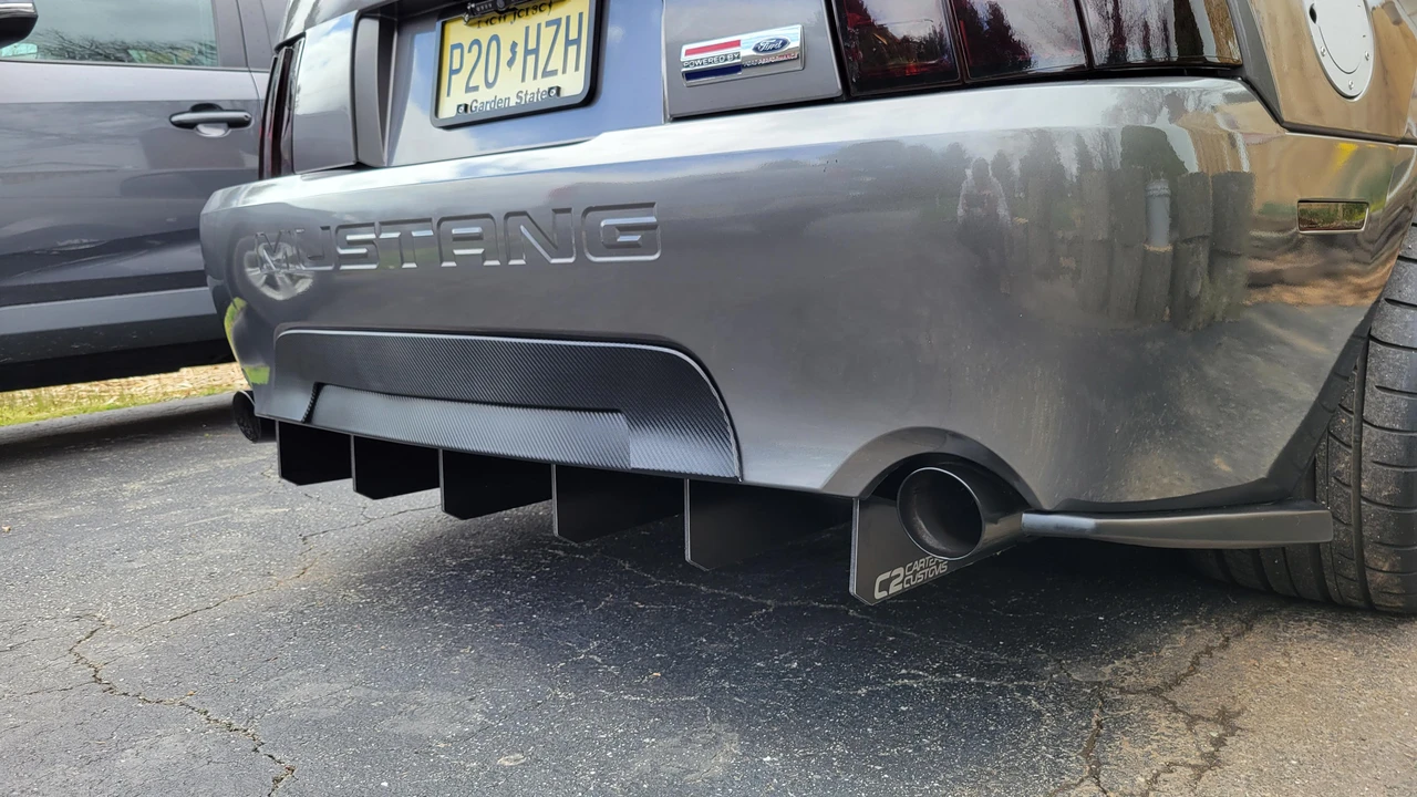 2004 Ford SN95 Mustang - Image 29 of 31