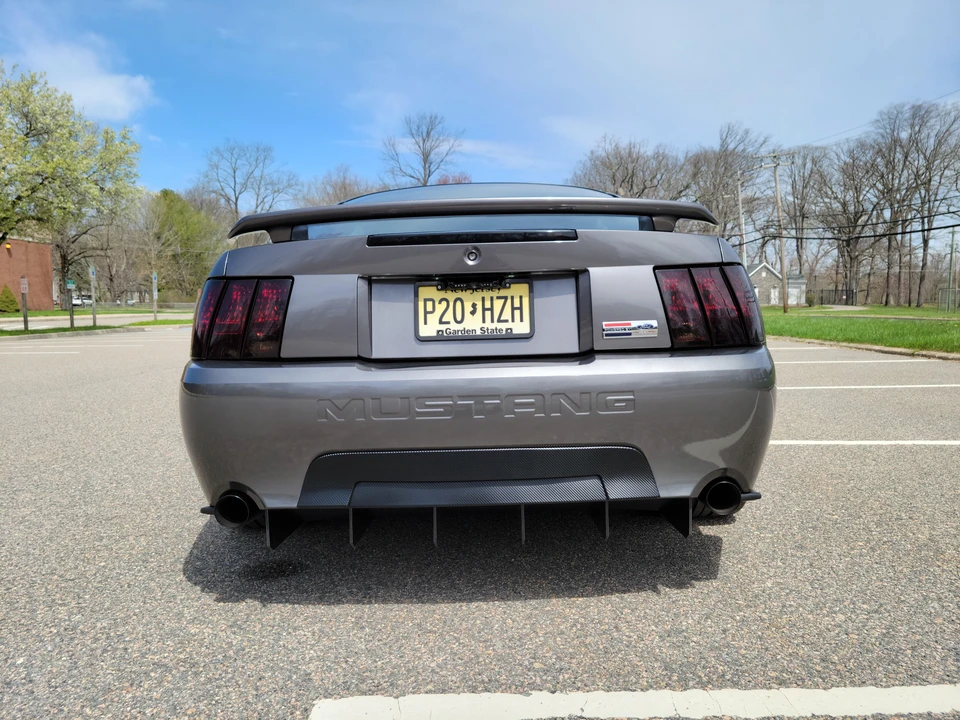 2004 Ford SN95 Mustang - Image 13 of 31