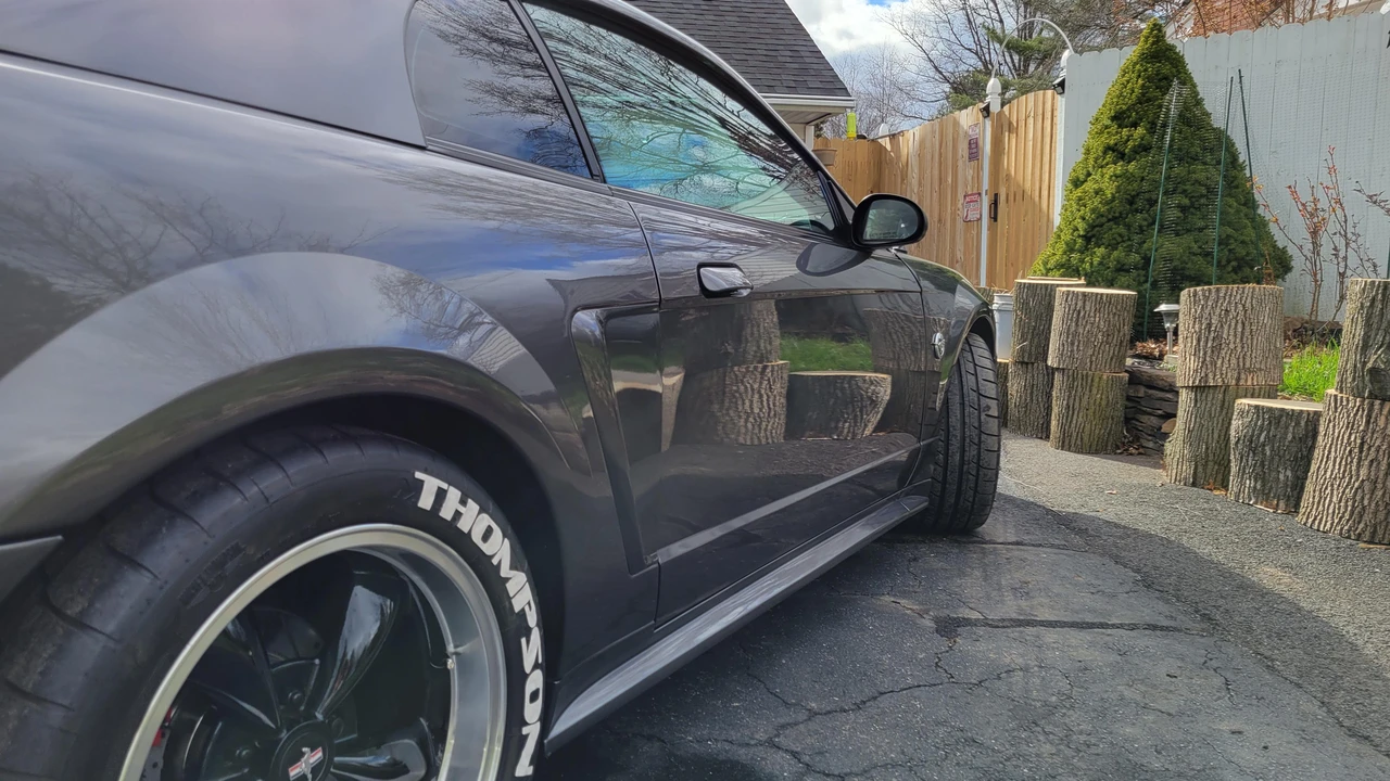 2004 Ford SN95 Mustang - Image 30 of 31