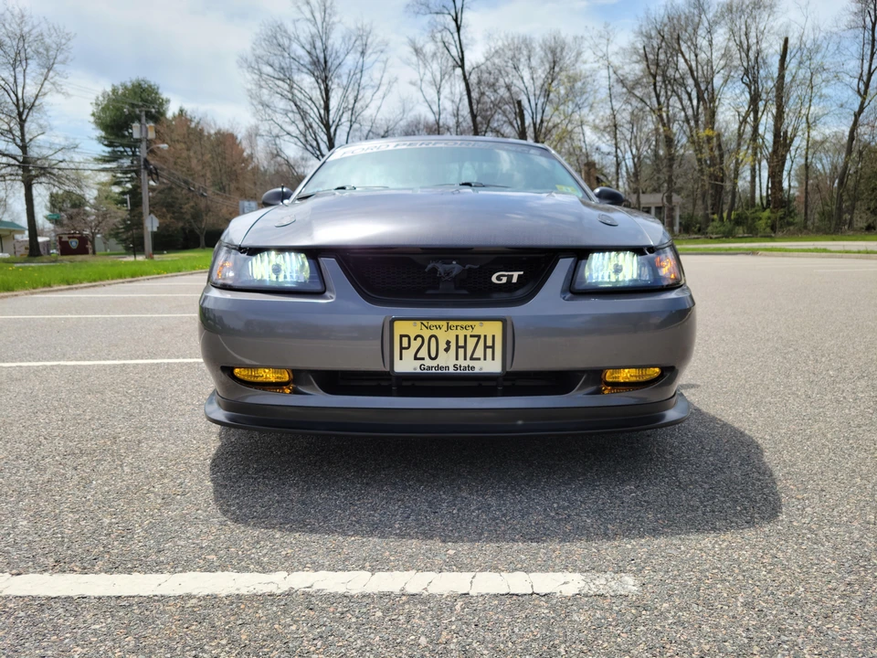 2004 Ford SN95 Mustang - Image 5 of 31