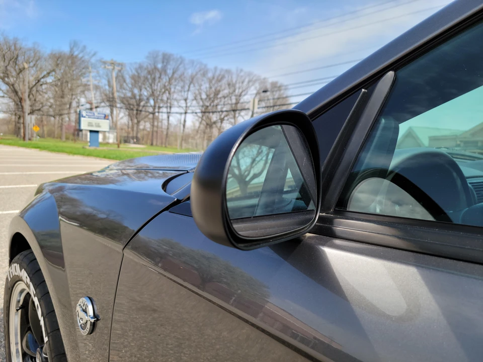 2004 Ford SN95 Mustang - Image 21 of 31