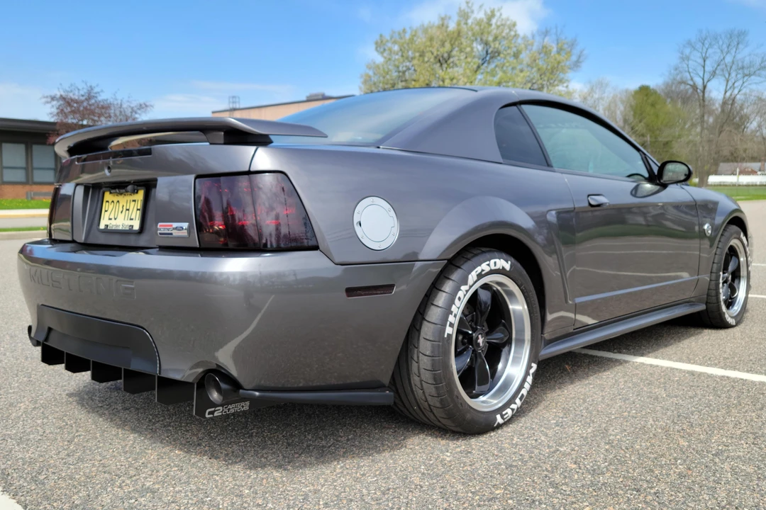 2004 Ford SN95 Mustang - Image 3 of 31
