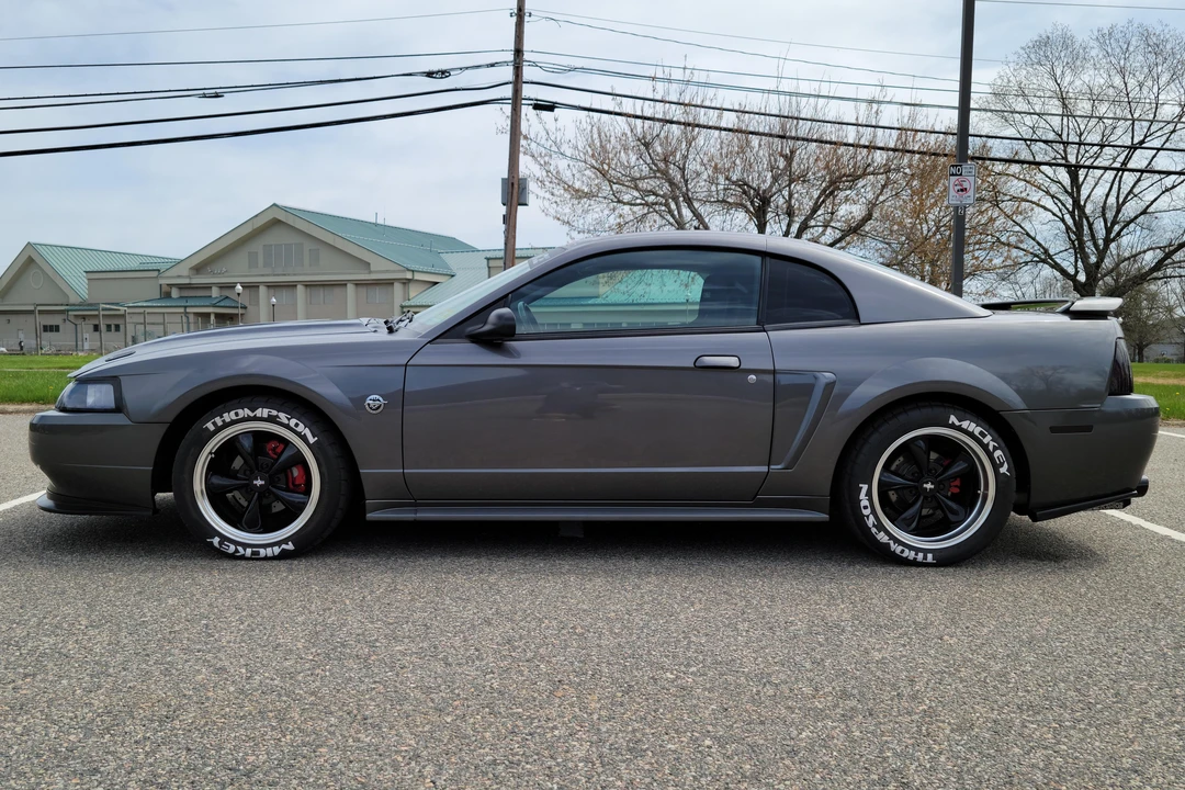 2004 Ford SN95 Mustang - Image 2 of 31