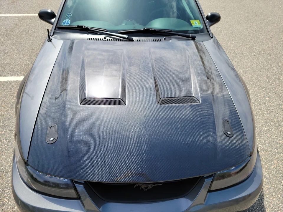 2004 Ford SN95 Mustang - Image 17 of 31