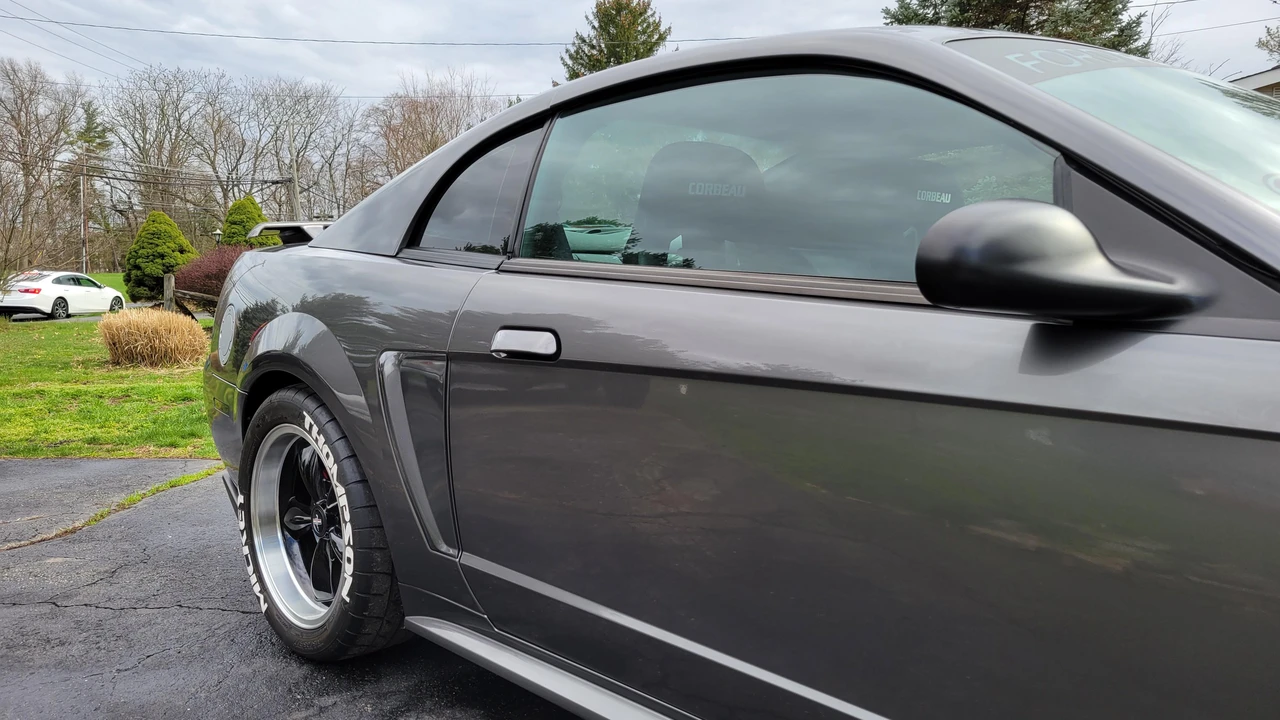 2004 Ford SN95 Mustang - Image 31 of 31