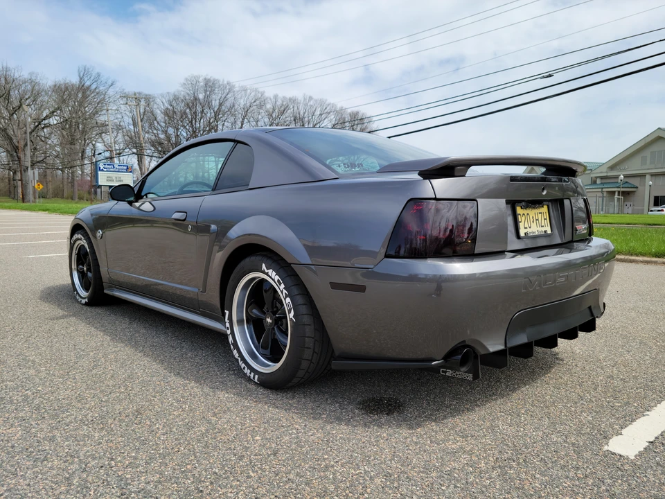2004 Ford SN95 Mustang - Image 11 of 31