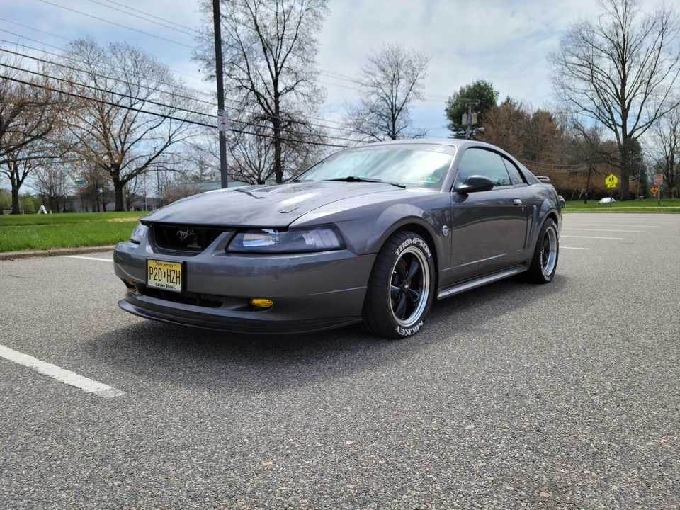 2004 Ford SN95 Mustang - Image 8 of 31
