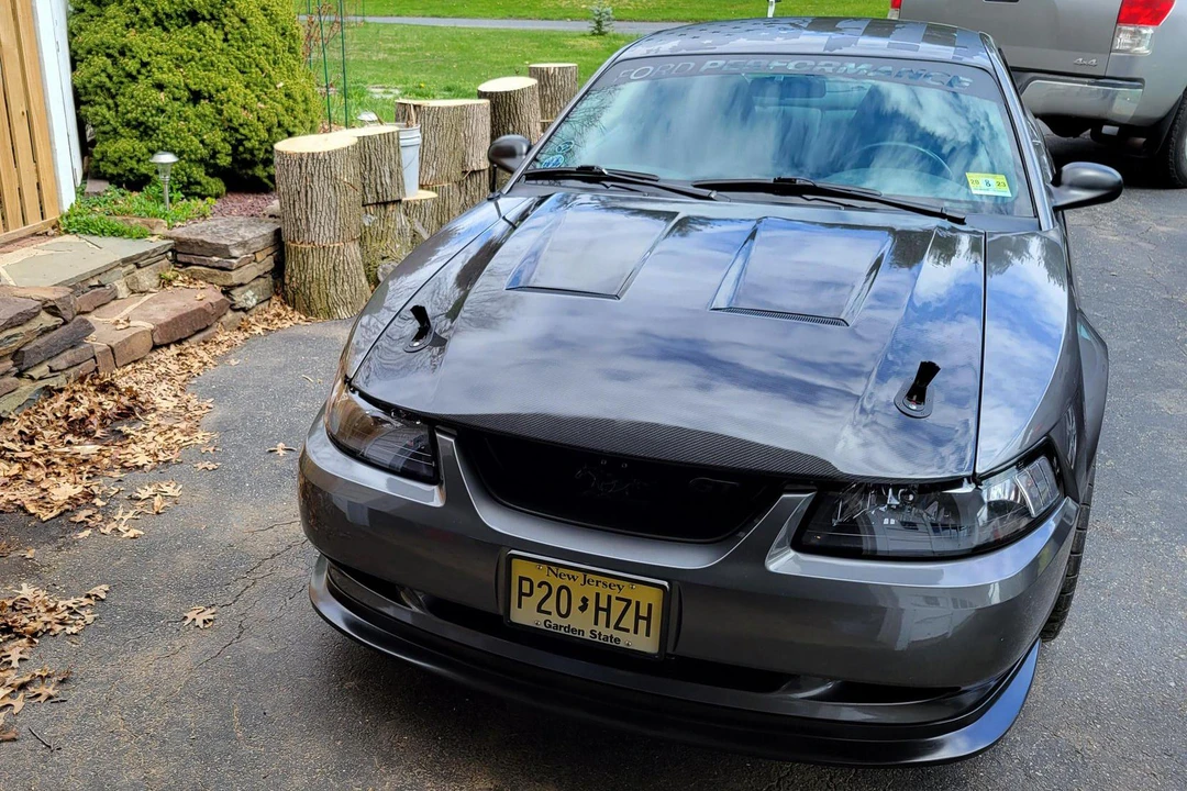 2004 Ford SN95 Mustang - Image 6 of 31