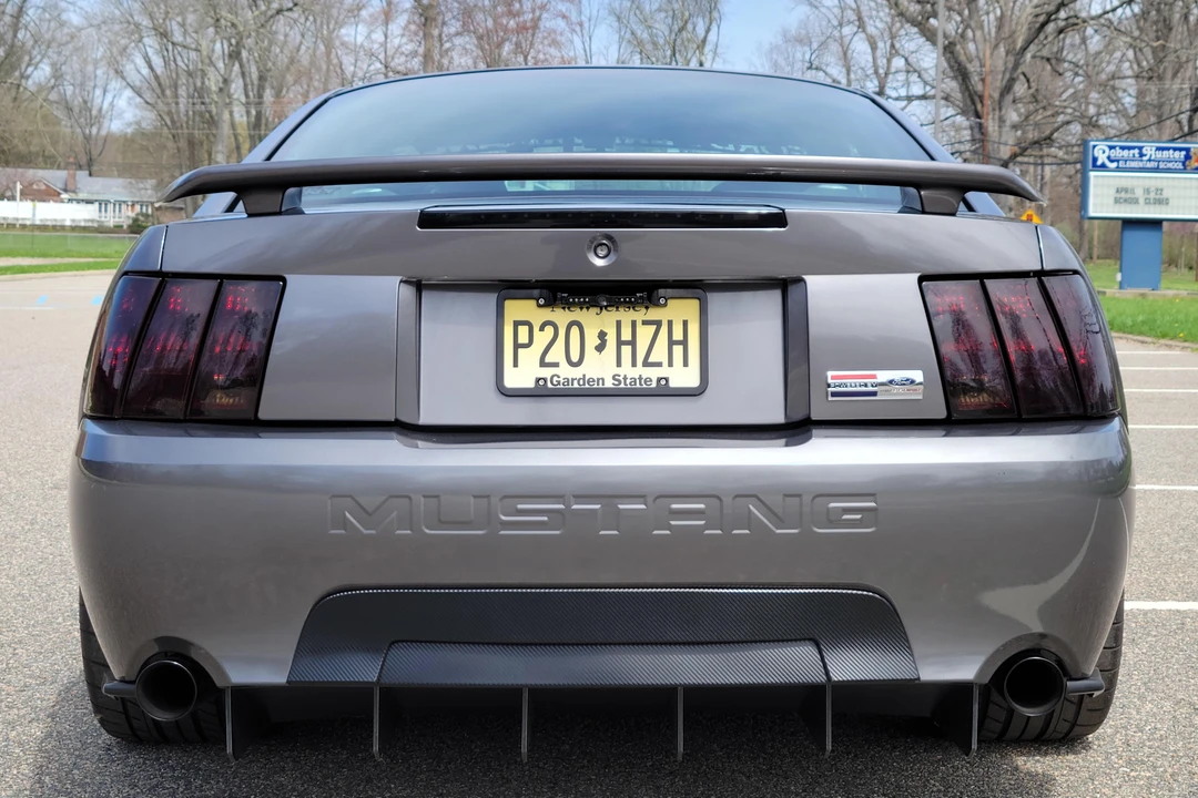 2004 Ford SN95 Mustang - Image 4 of 31