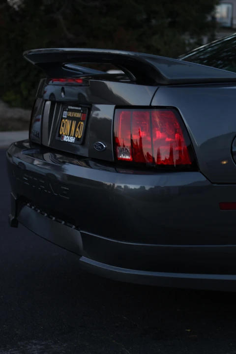 2004 Ford SN95 Mustang - Image 18 of 31