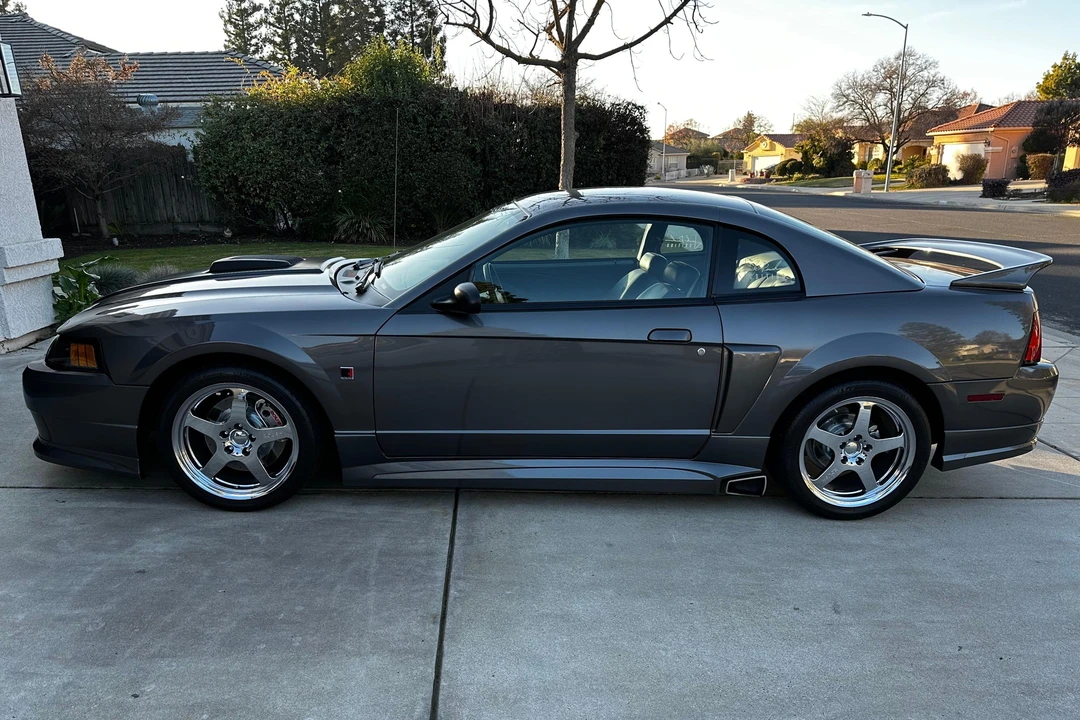 2004 Ford SN95 Mustang - Image 3 of 31