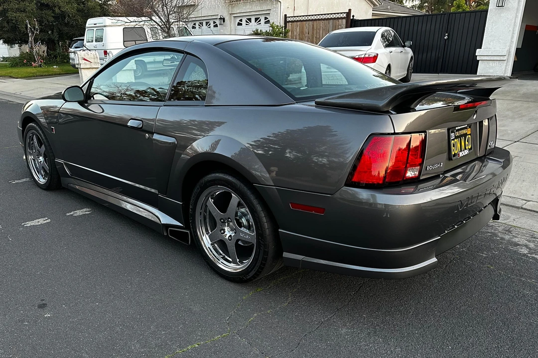 2004 Ford SN95 Mustang - Image 8 of 31