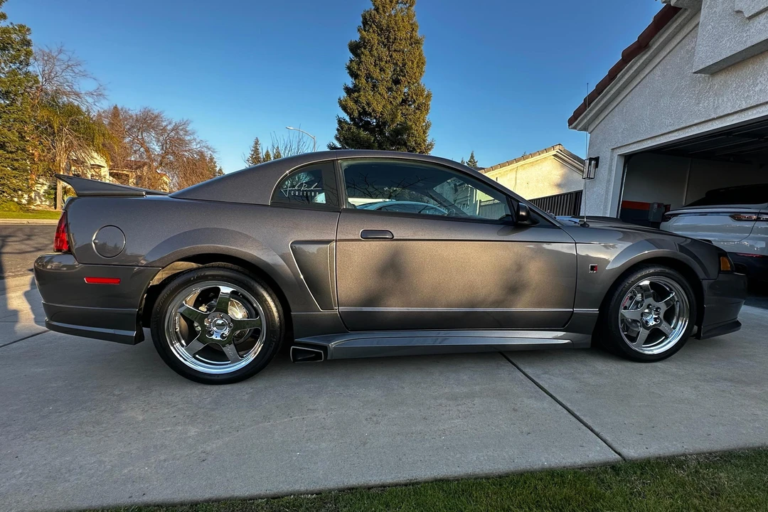 2004 Ford SN95 Mustang - Image 9 of 31