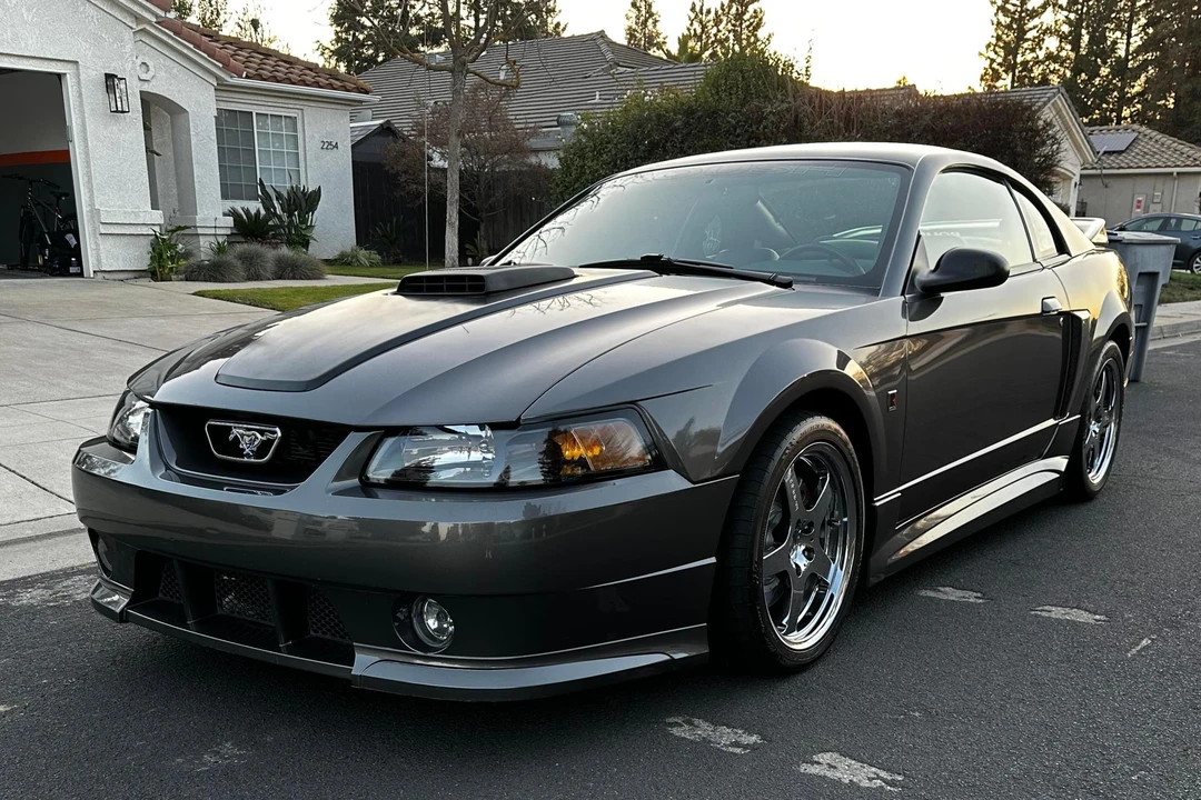 2004 Ford SN95 Mustang - Image 6 of 31