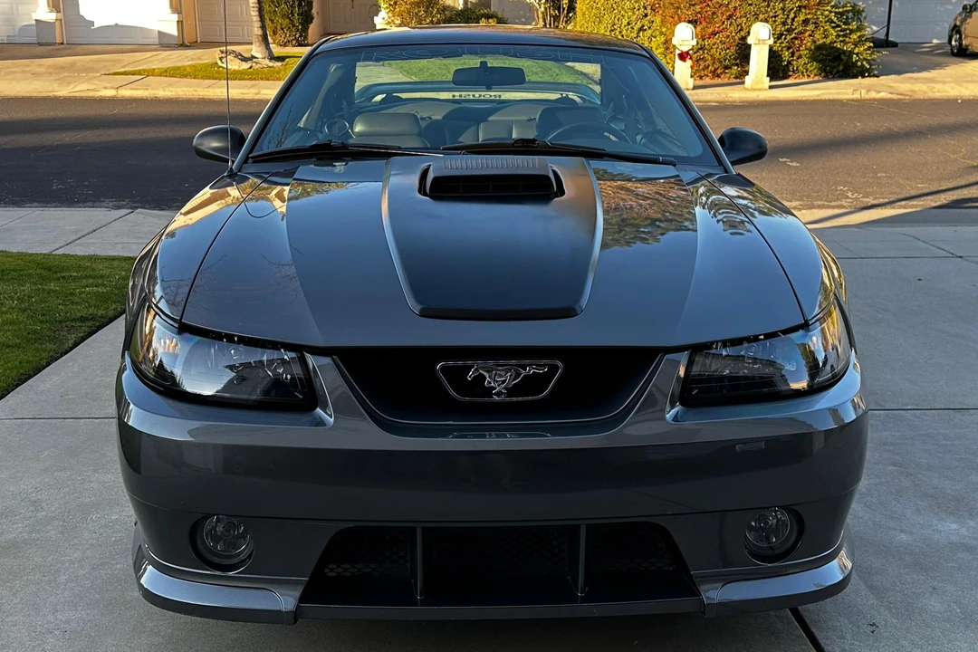 2004 Ford SN95 Mustang - Image 2 of 31