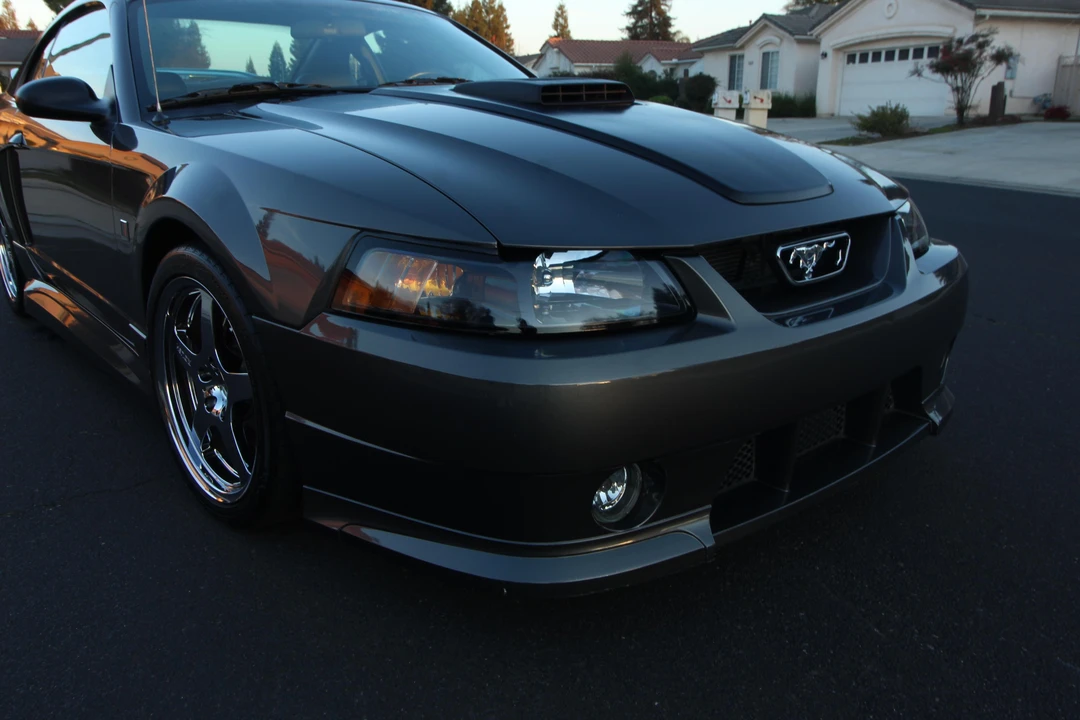 2004 Ford SN95 Mustang - Image 27 of 31